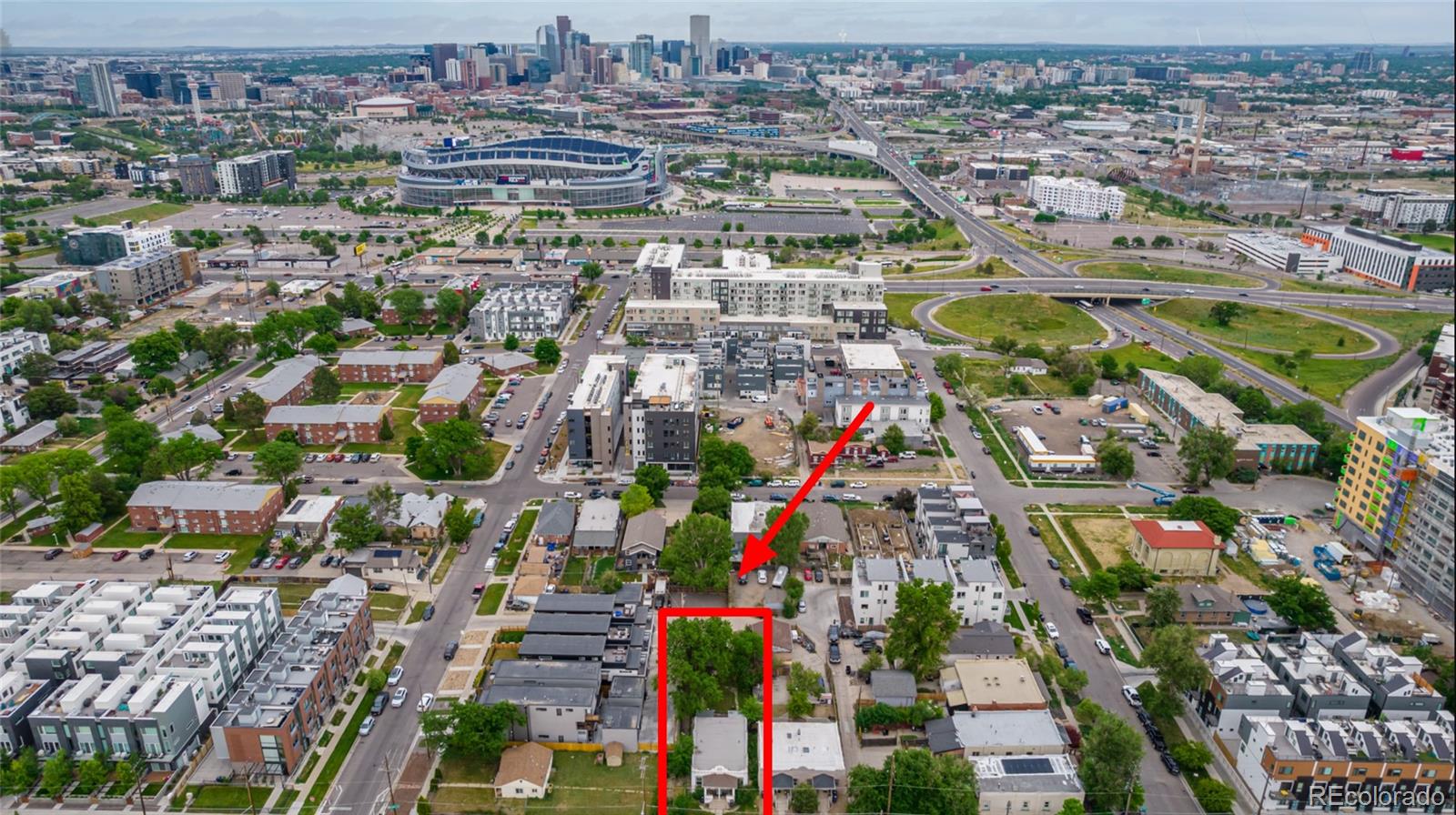 1578 Irving St, Denver, CO 80204