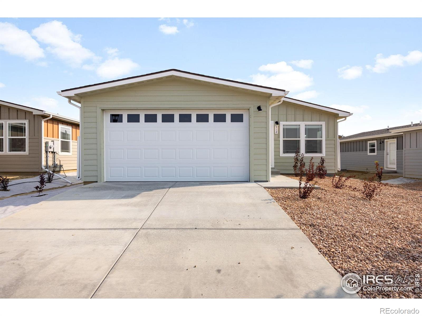 4317 Gaslamp Dr, Loveland, CO 80537