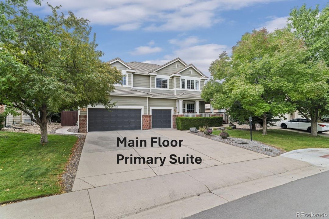 9464 E Aspen Hill Pl, Lone Tree, CO 80124