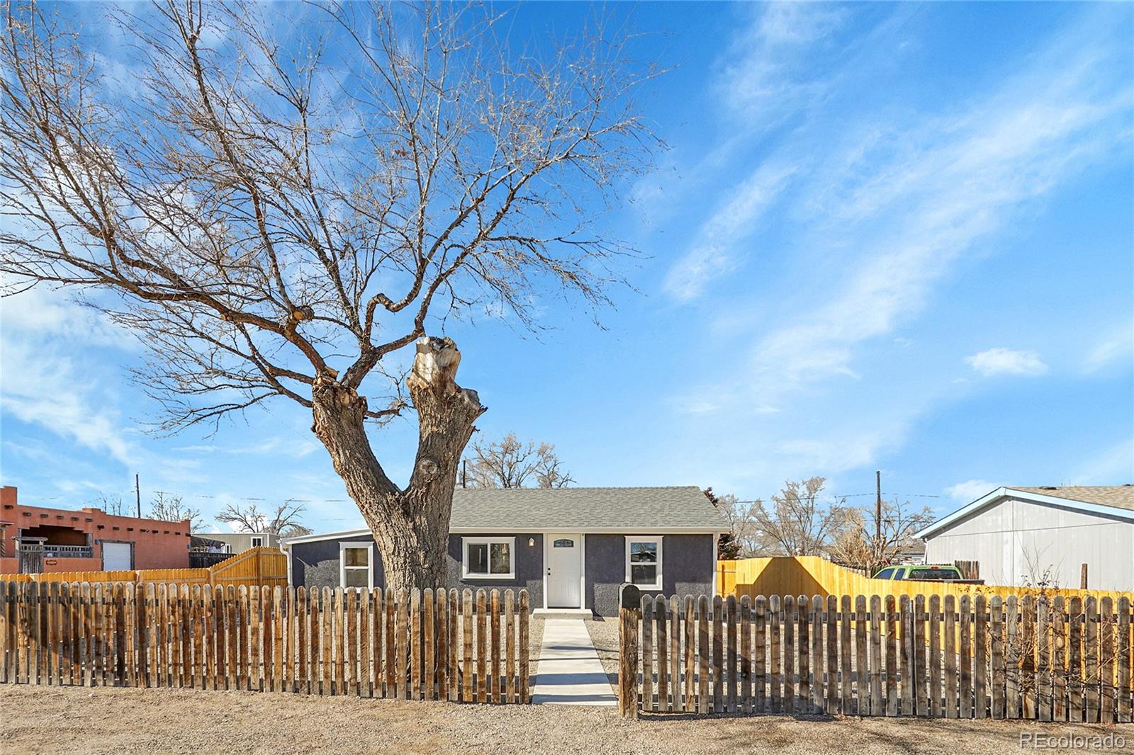 1651 Delphil St, Pueblo, CO 81006