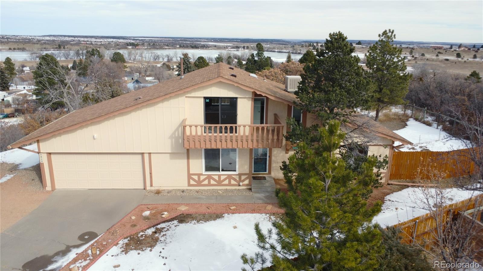 5910 Olympus Ln, Colorado City, CO 81019