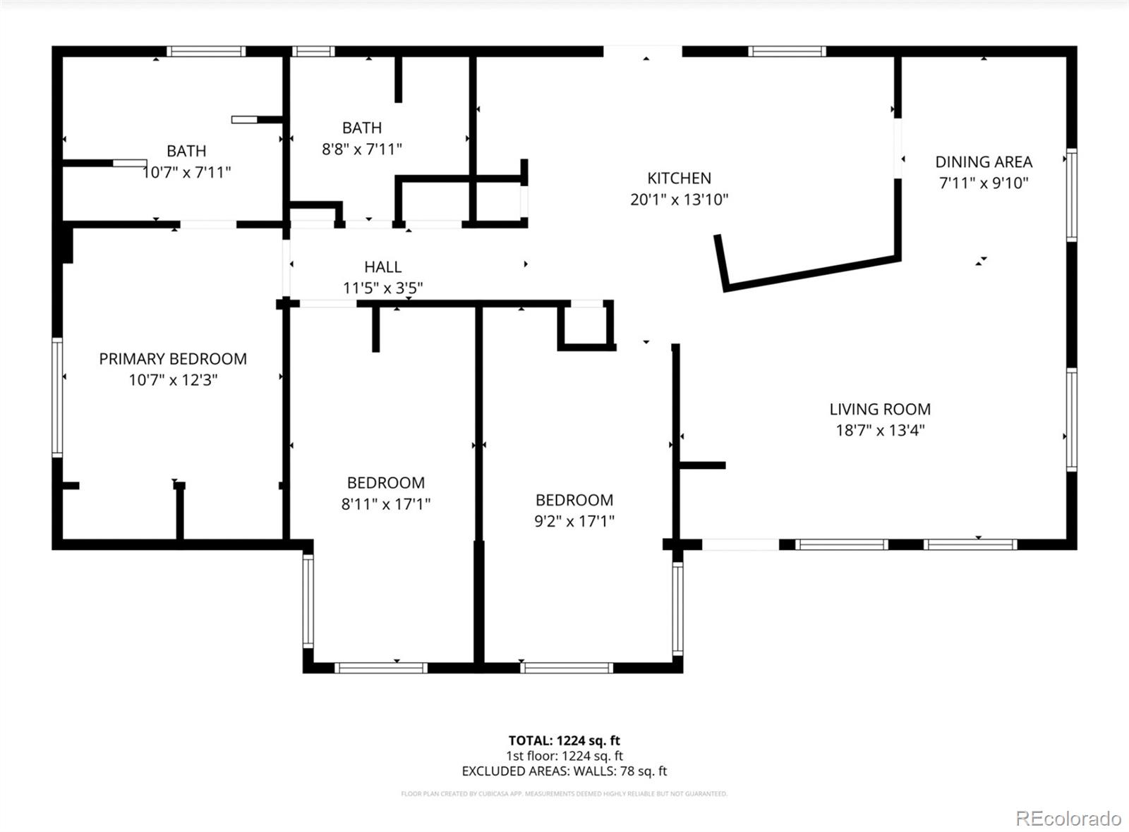 9850 Federal Blvd Lot 220, Federal Heights, CO 80260