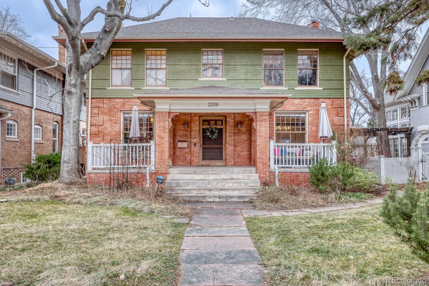 2209 Ash St, Denver, CO 80207