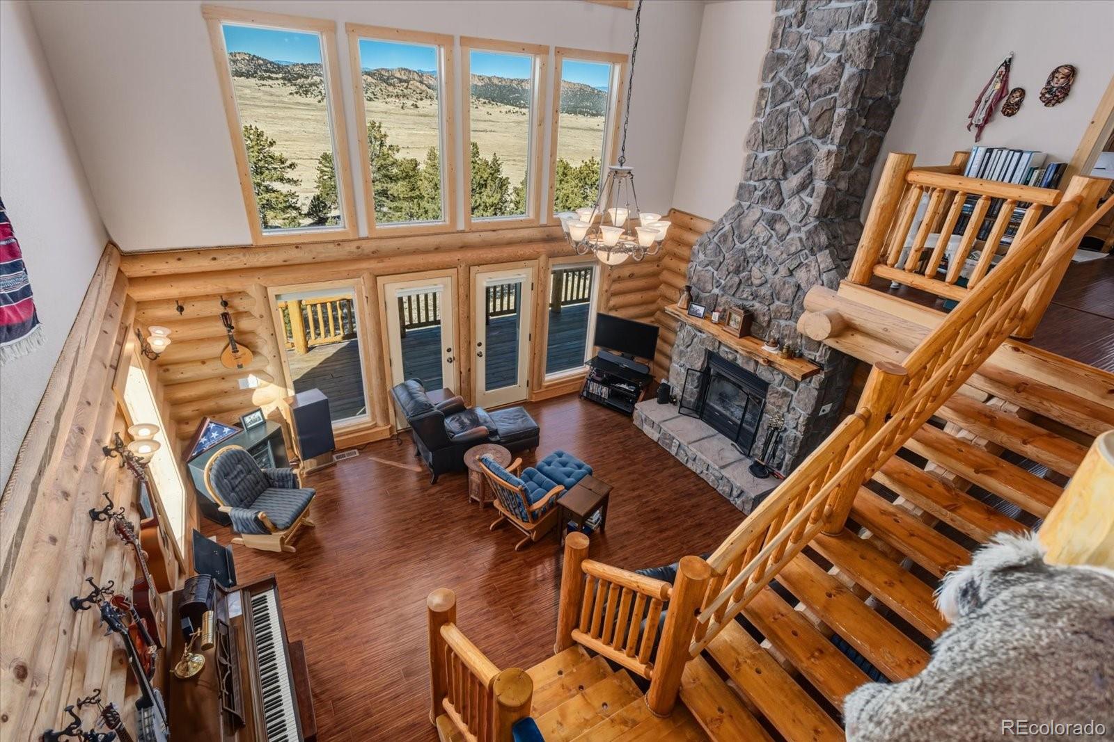188 Centennial Cir, Westcliffe, CO 81252