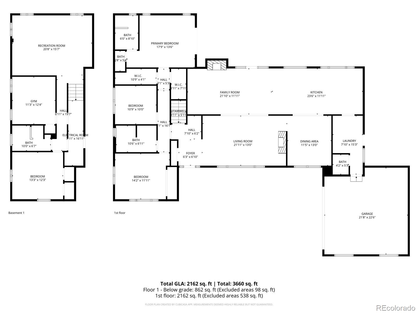 3743 S Hudson St, Denver, CO 80237