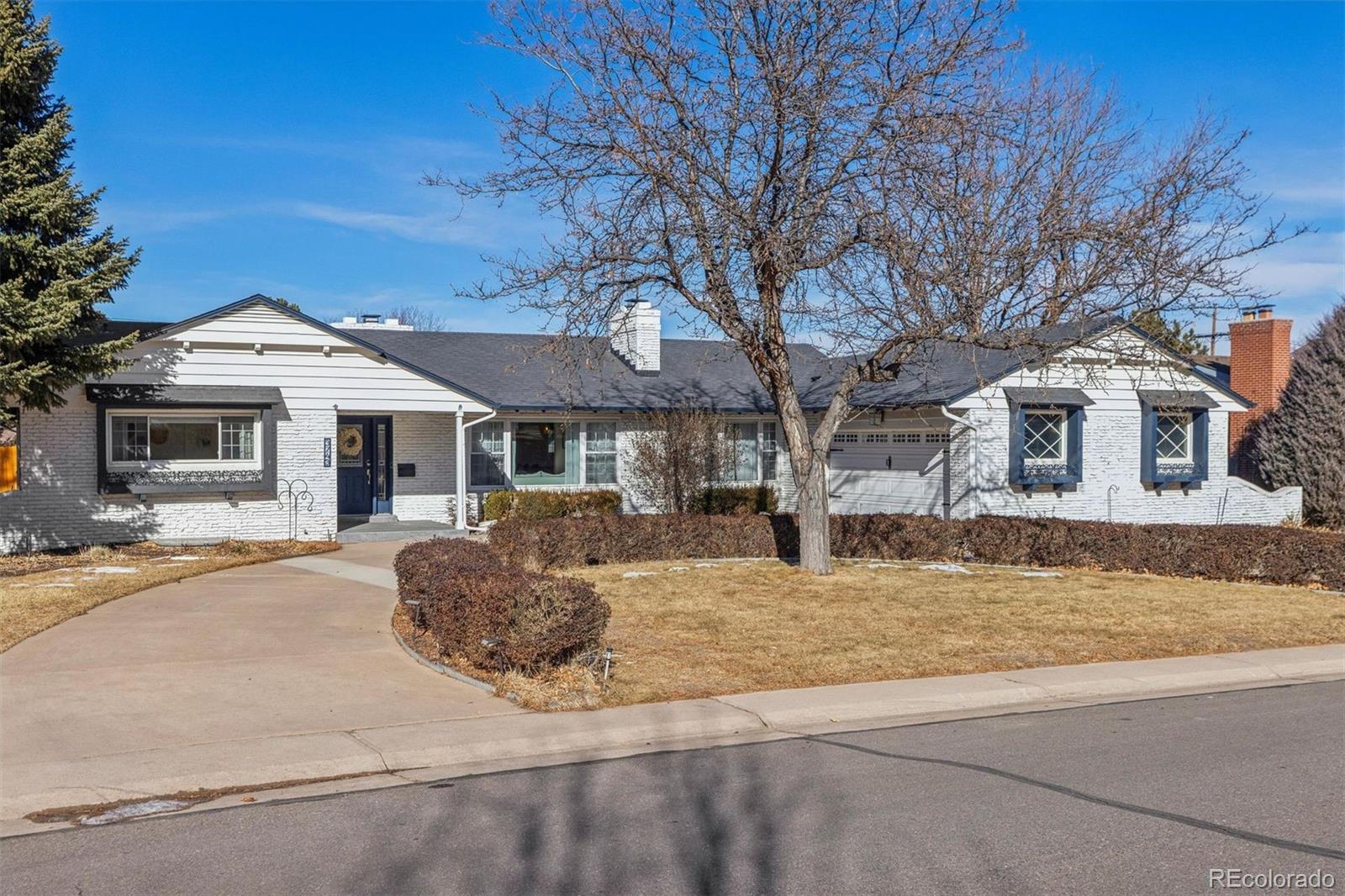 3743 S Hudson St, Denver, CO 80237