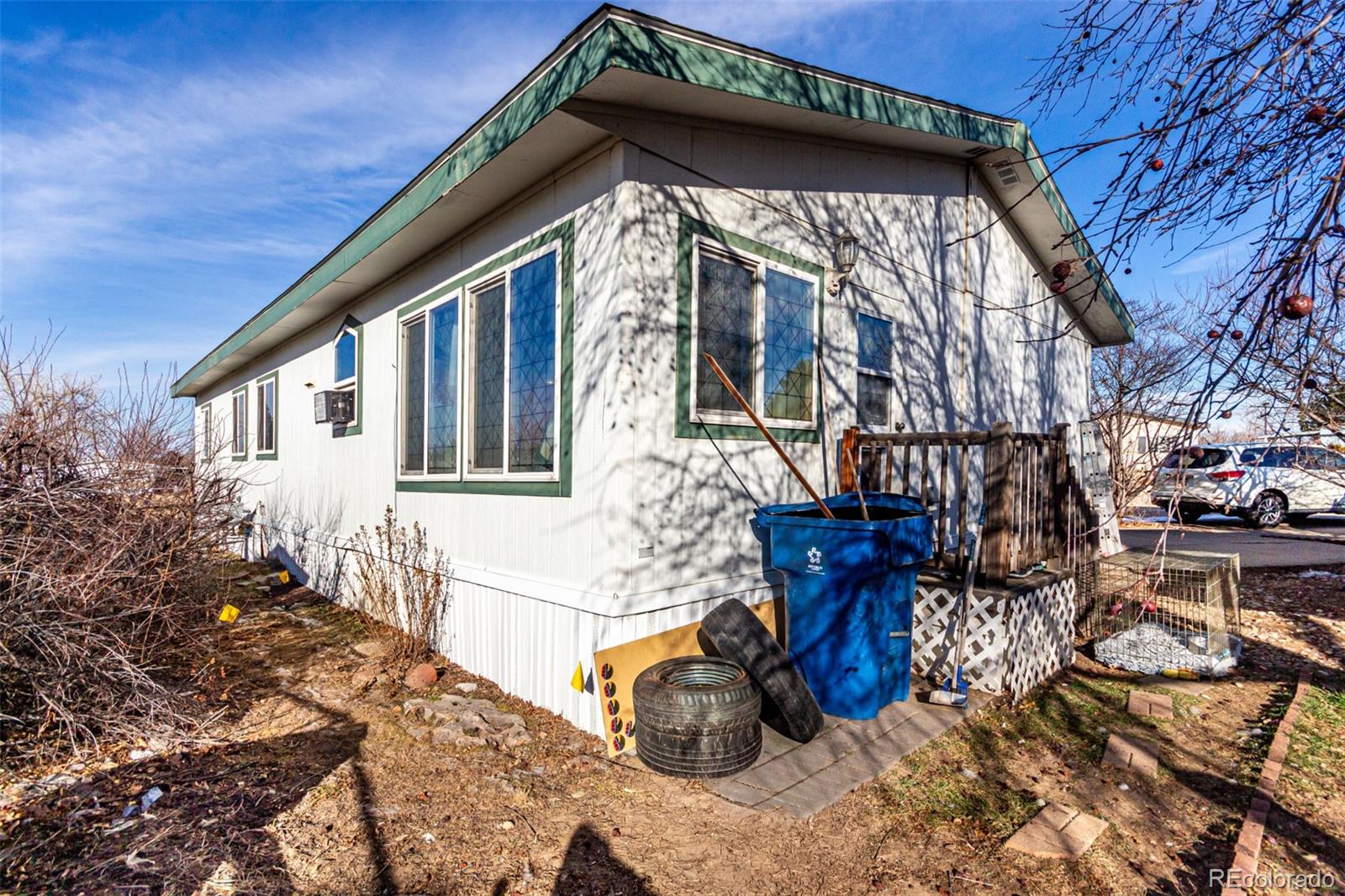 2885 E Midway Blvd Lot 405, Denver, CO 80234