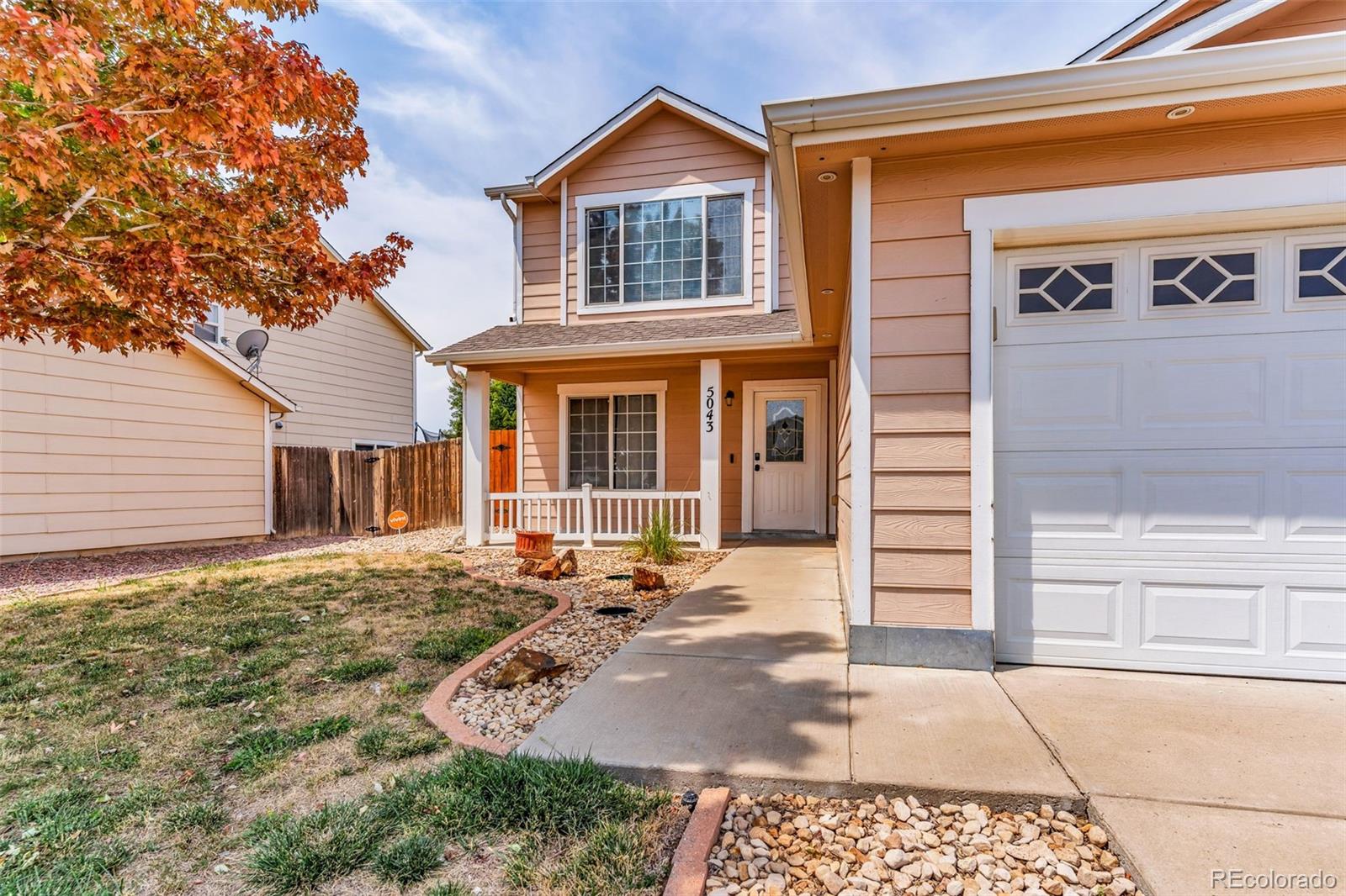 5043 Thrush Dr, Pueblo, CO 81008
