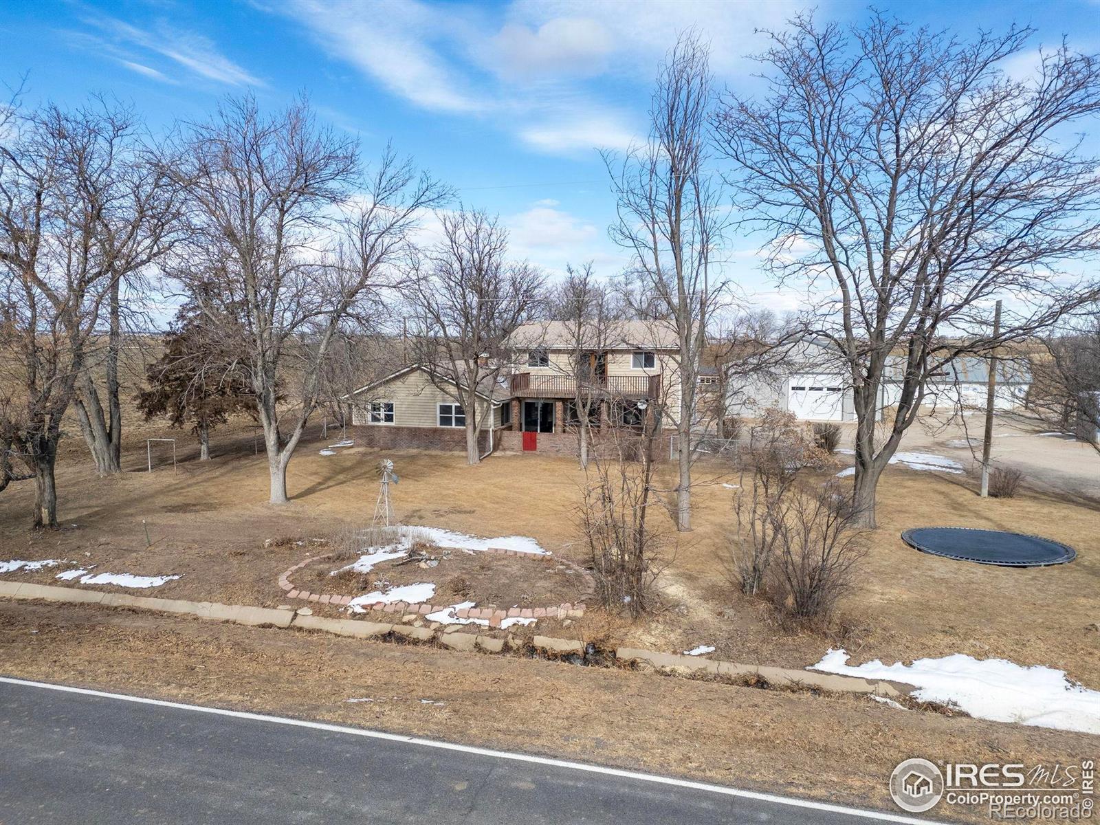 17217 County Road 86, Ault, CO 80610