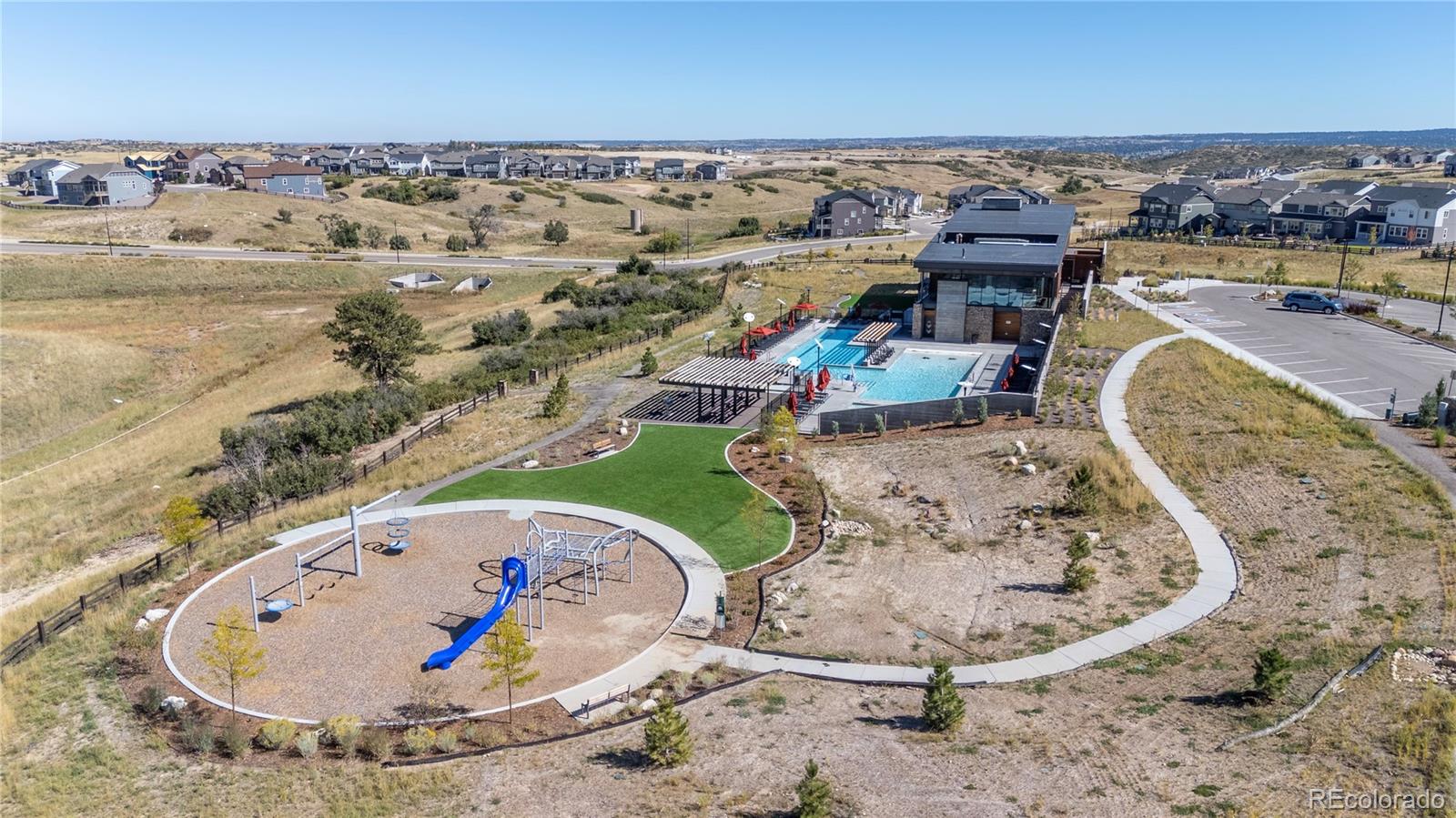 3461 Vamoose Ct, Castle Rock, CO 80108