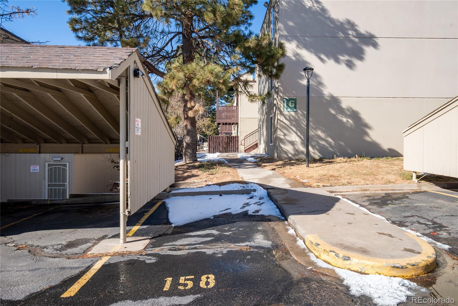 9700 E Iliff Ave #G75, Denver, CO 80231