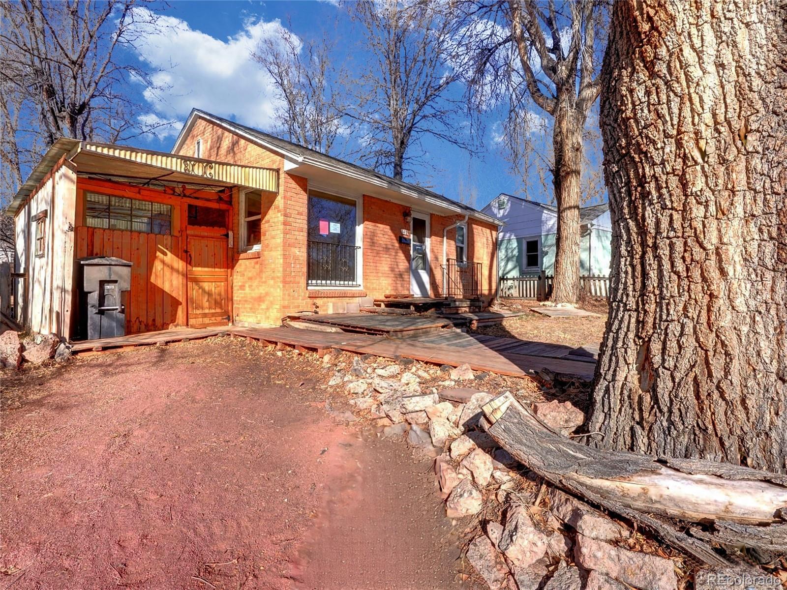 140 E 5th Ave, Longmont, CO 80504