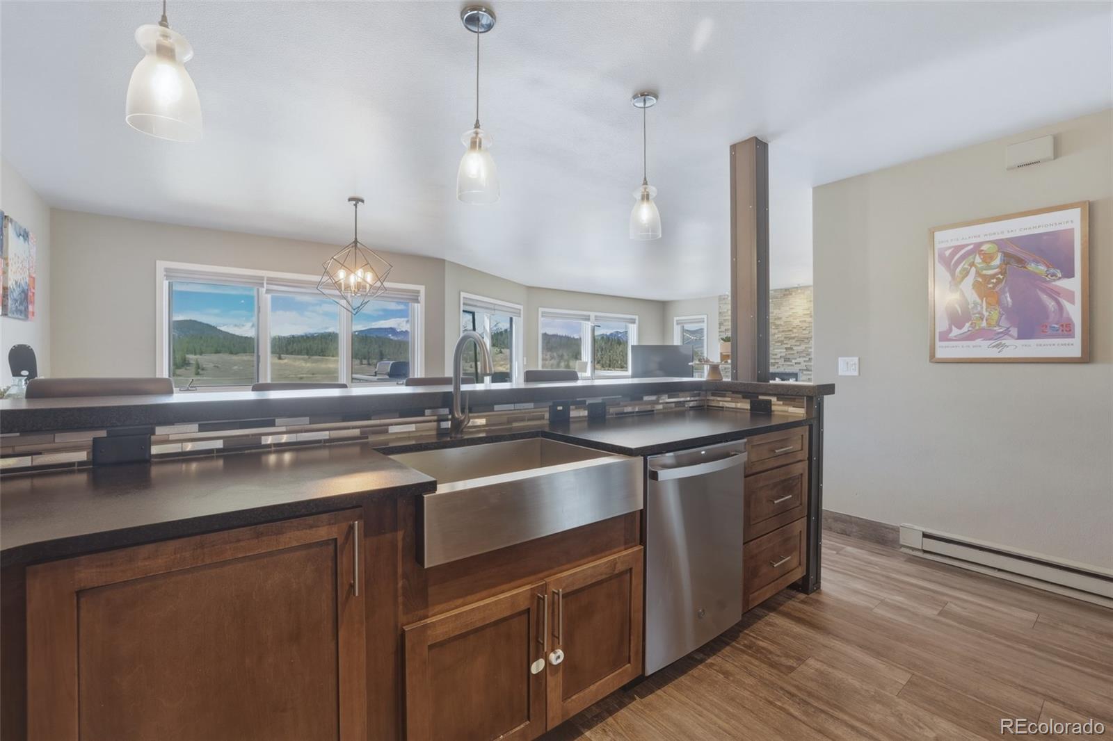134 Ensign Dr #A, Dillon, CO 80435