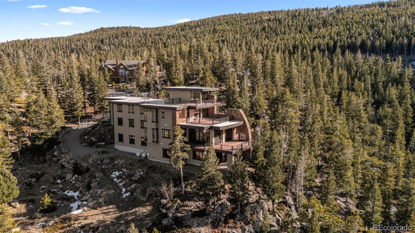 180 Outpost Ln, Evergreen, CO 80439