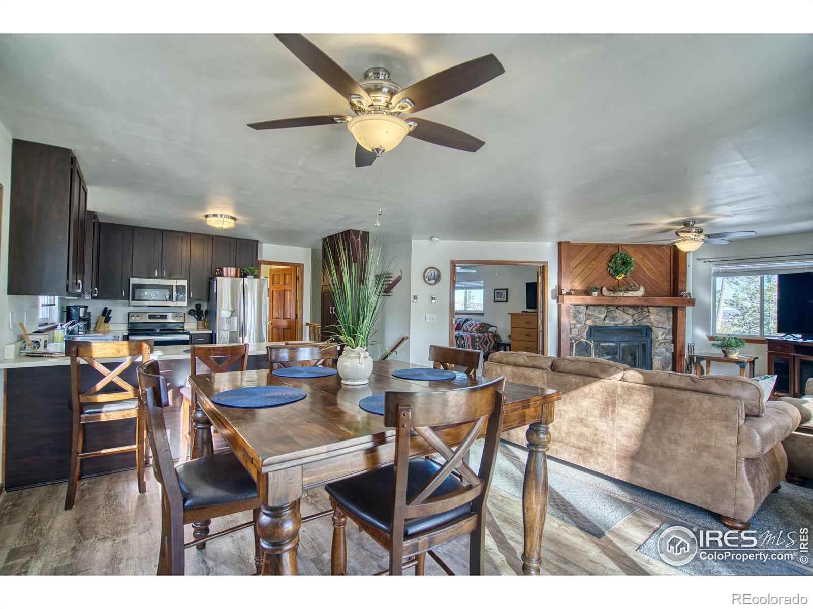 231 Snake Lake Dr, Red Feather Lakes, CO 80545
