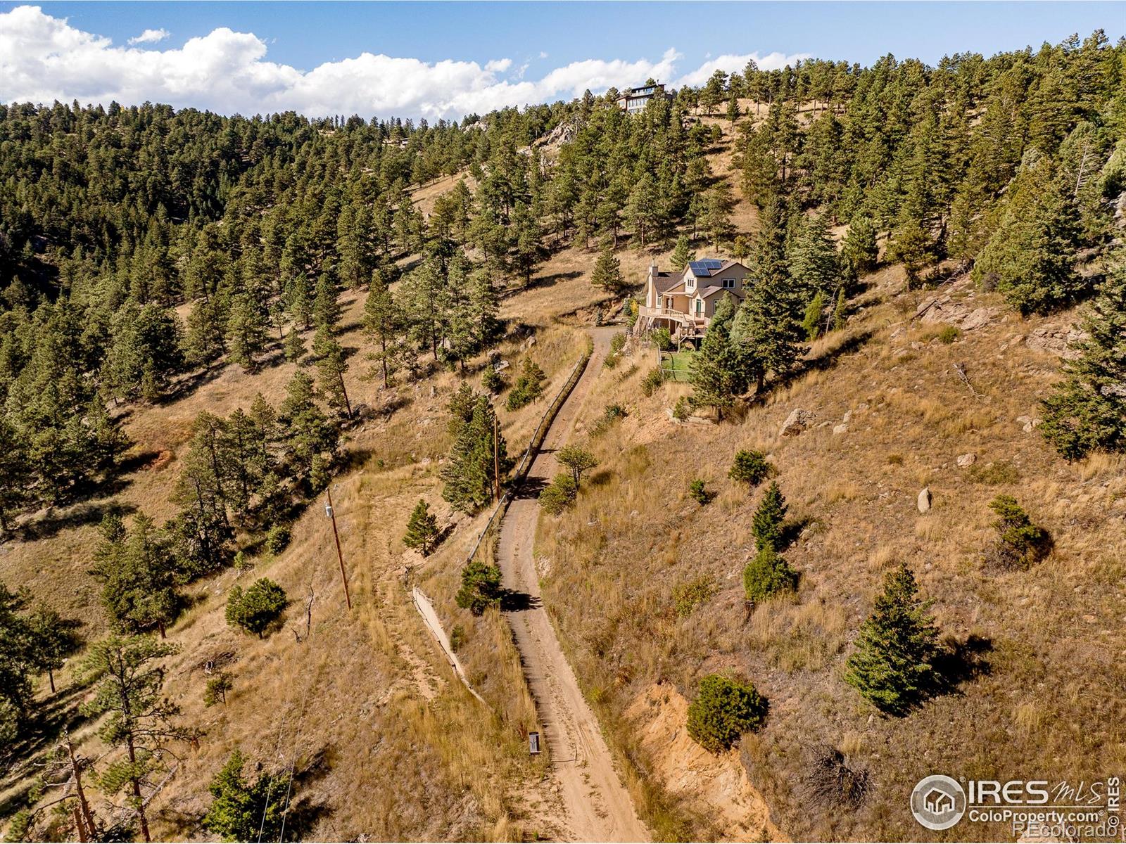 270 Canon View Rd, Boulder, CO 80302