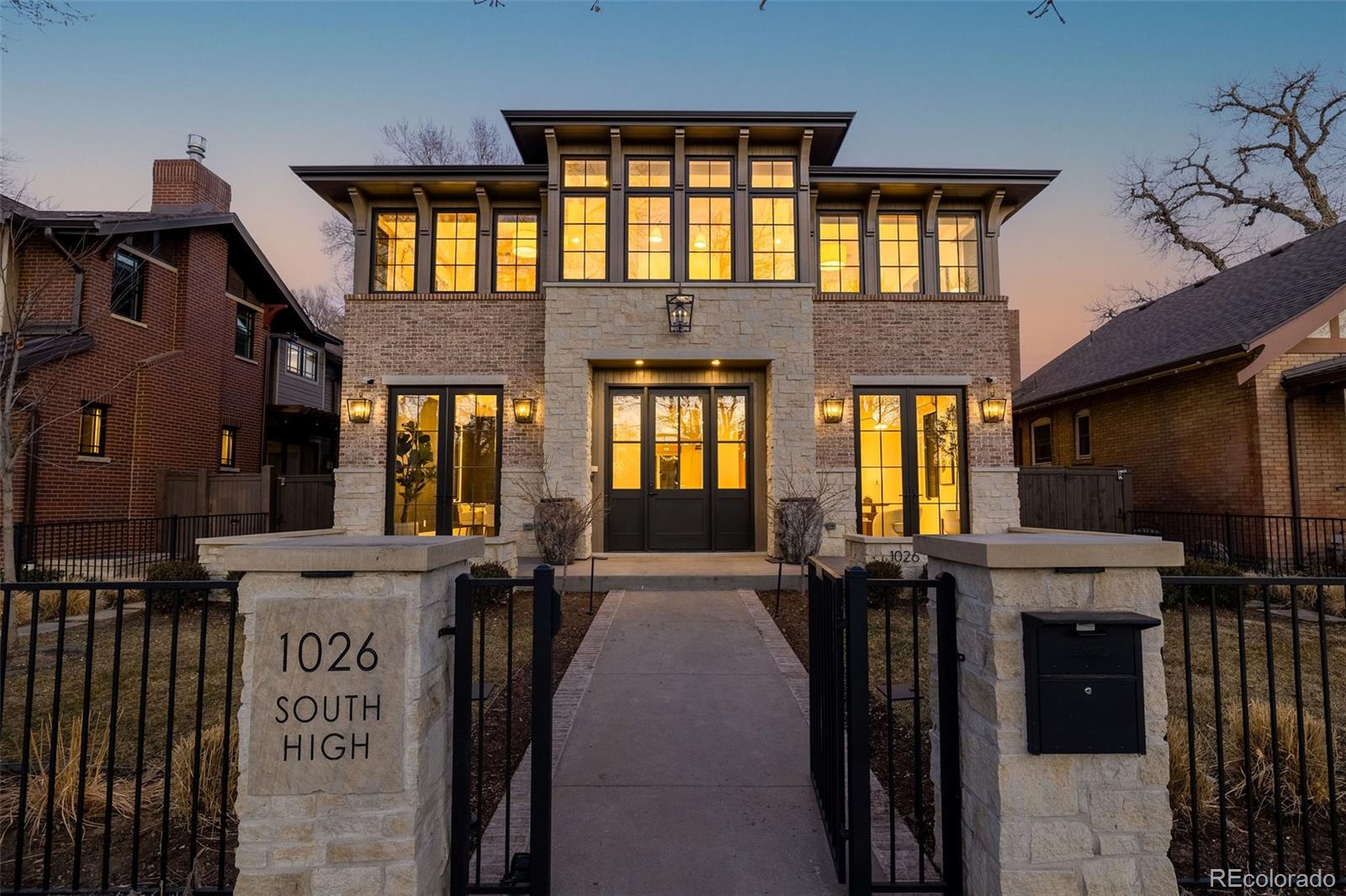 1026 S High St, Denver, CO 80209