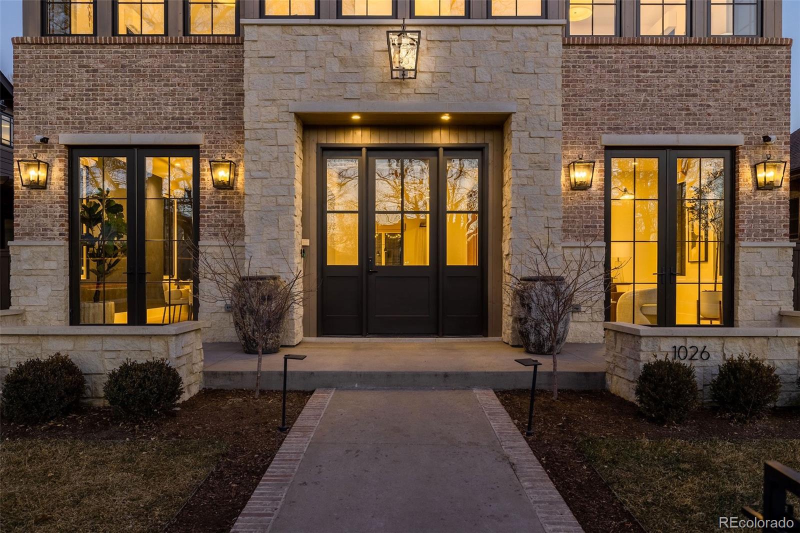 1026 S High St, Denver, CO 80209