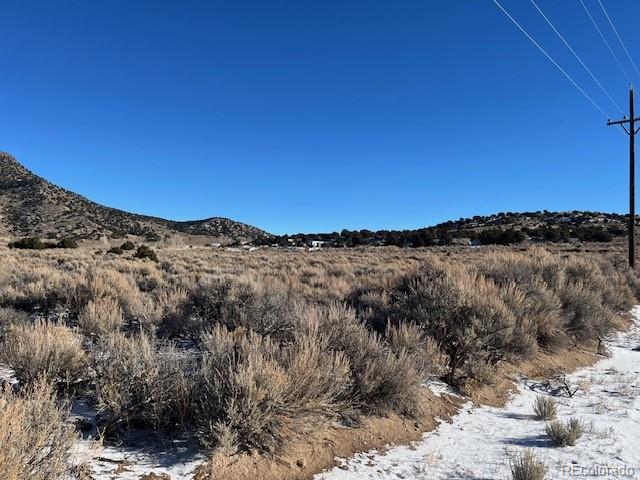 549 Bateman Rd, Fort Garland, CO 81133