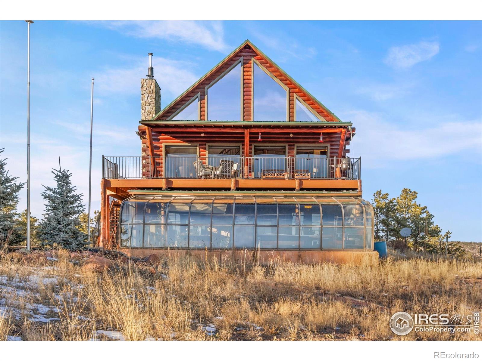 1124 Pilgrim Pl, Livermore, CO 80536