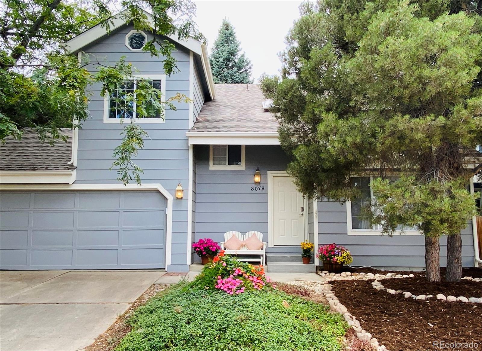 8079 Meadowdale Sq, Niwot, CO 80503