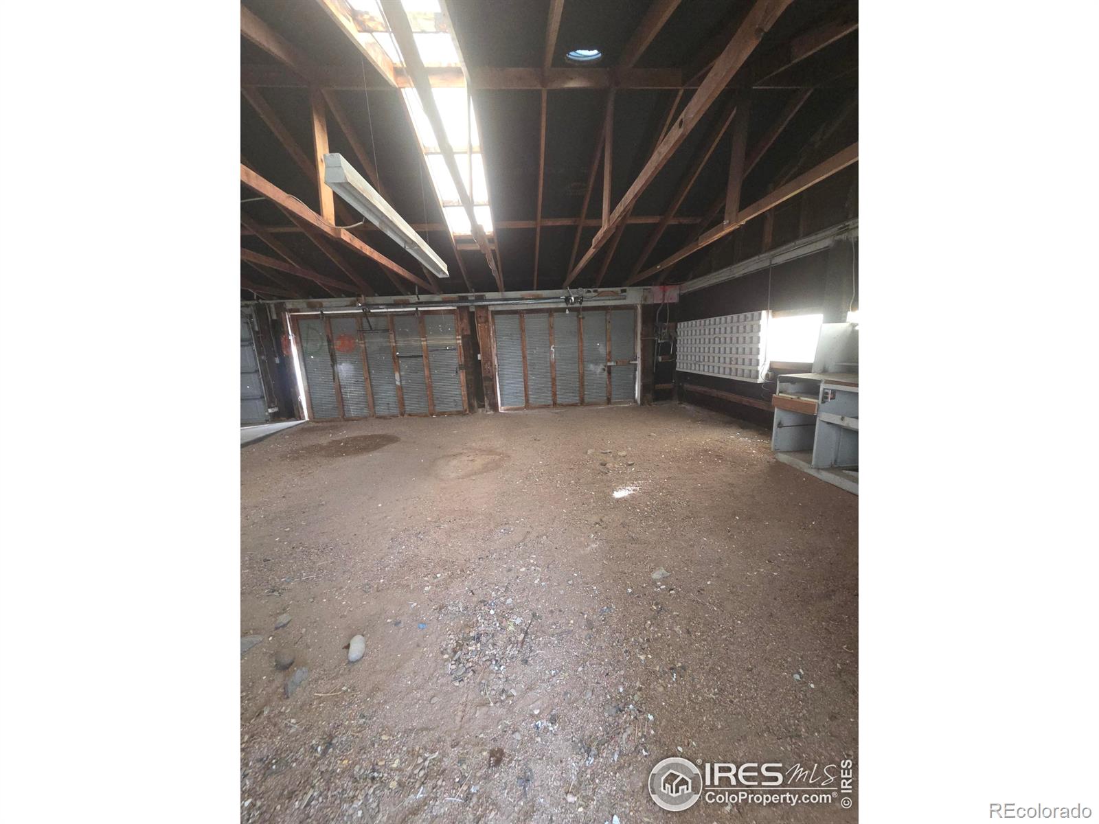207 S Fremont Ave, Fleming, CO 80728