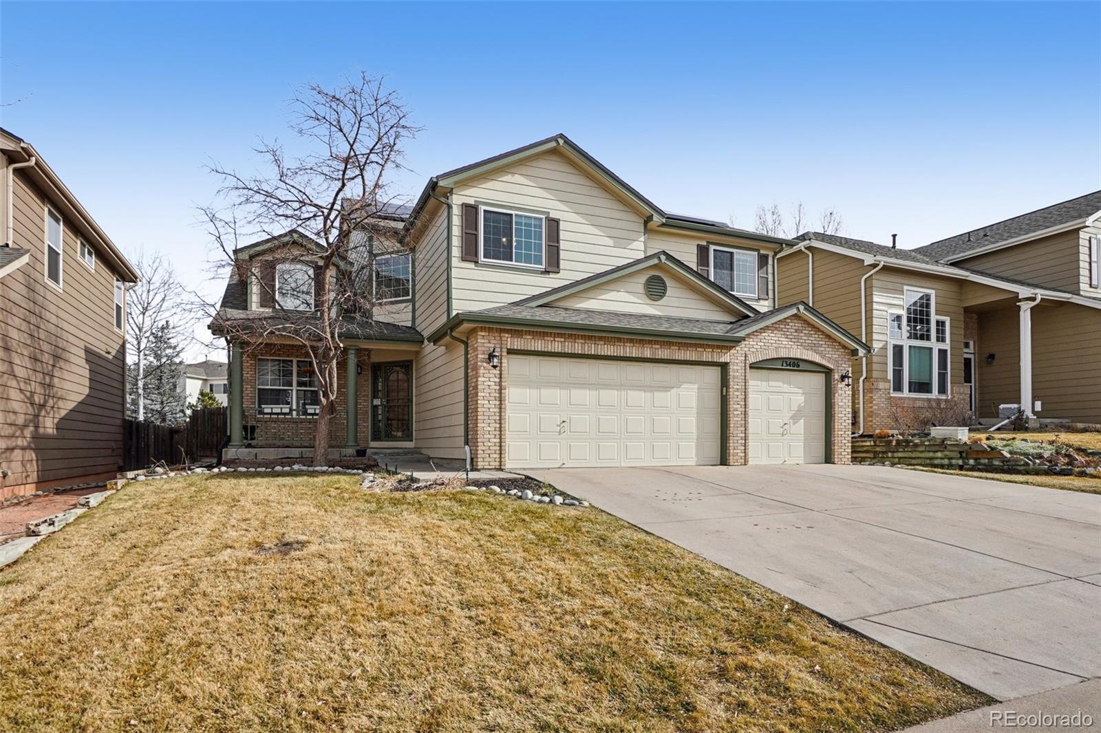 13406 Clayton St, Thornton, CO 80241