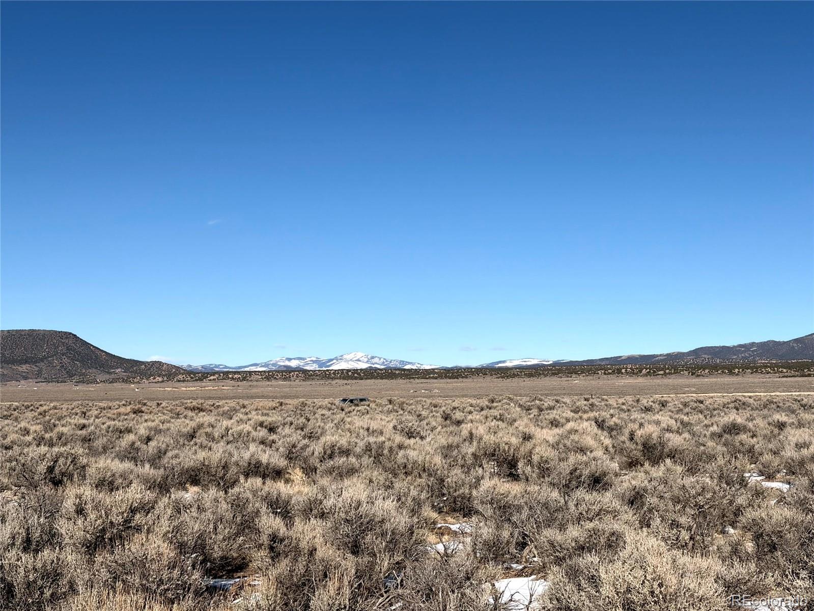 Camino Tio Irving, Fort Garland, CO 81133