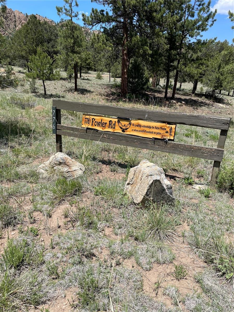 776 Fowler Rd Lot 15, Westcliffe, CO 81252