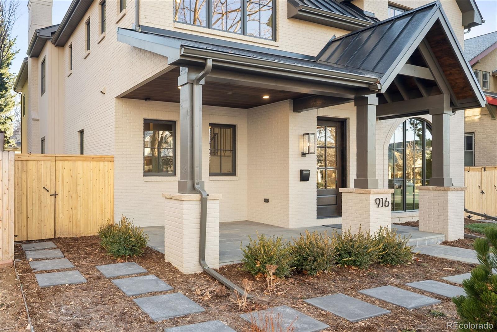 916 S High St, Denver, CO 80209