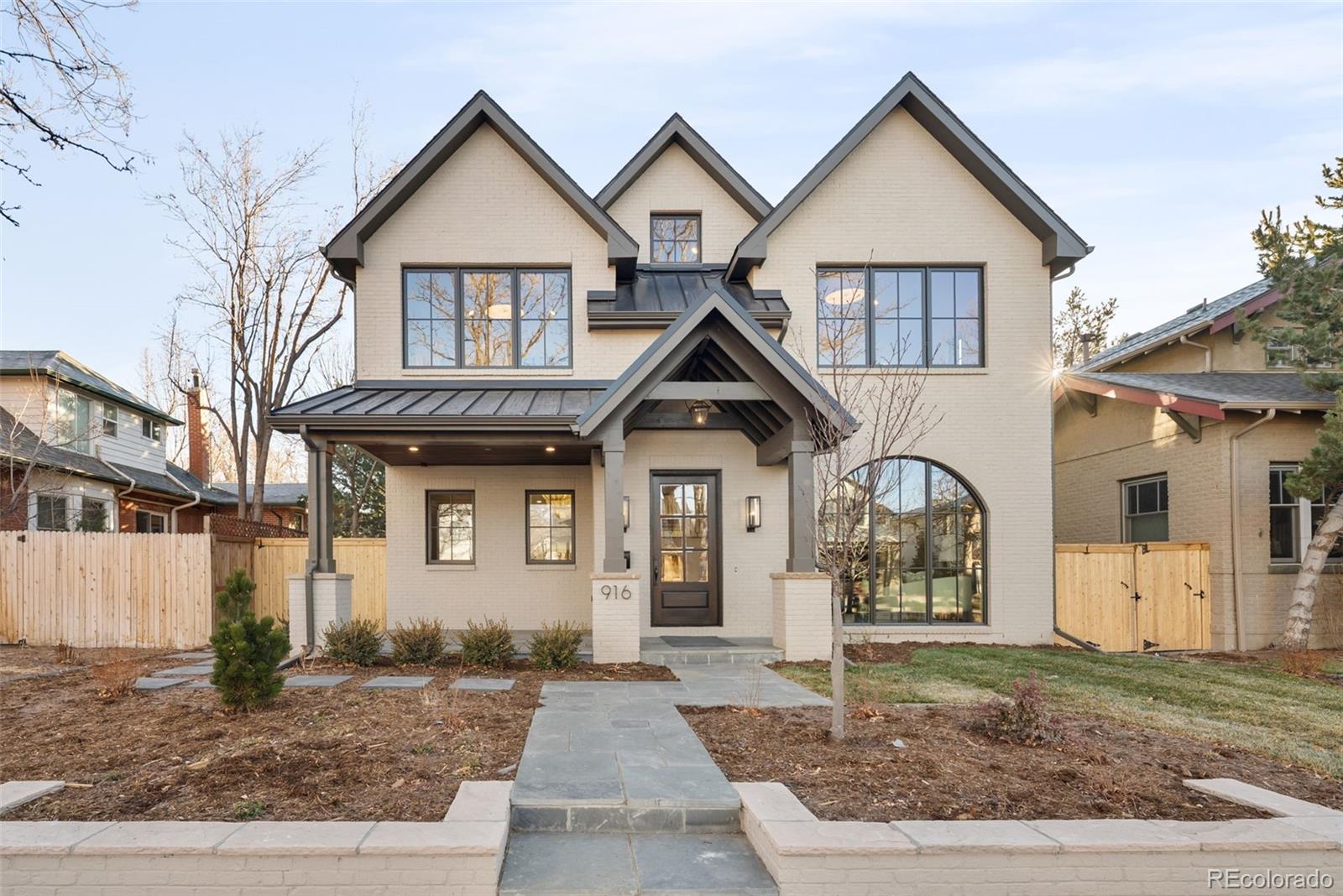 916 S High St, Denver, CO 80209