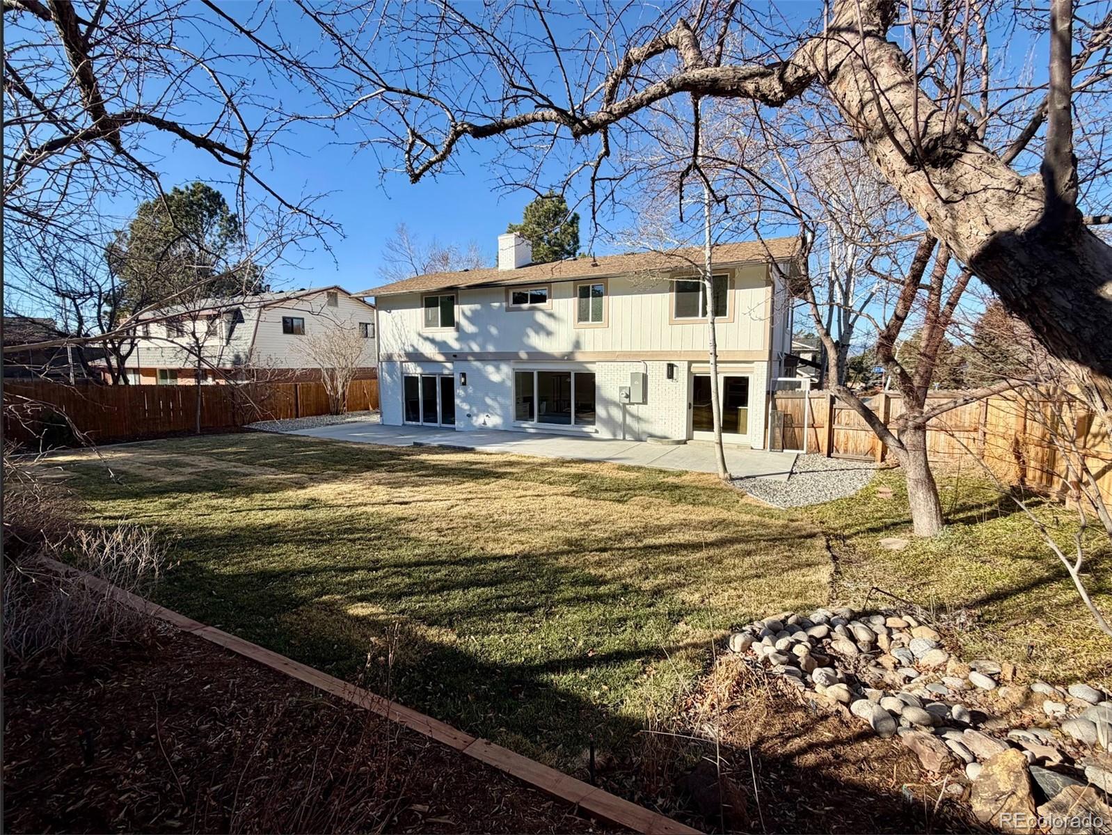 6622 S Olive Ct, Centennial, CO 80111