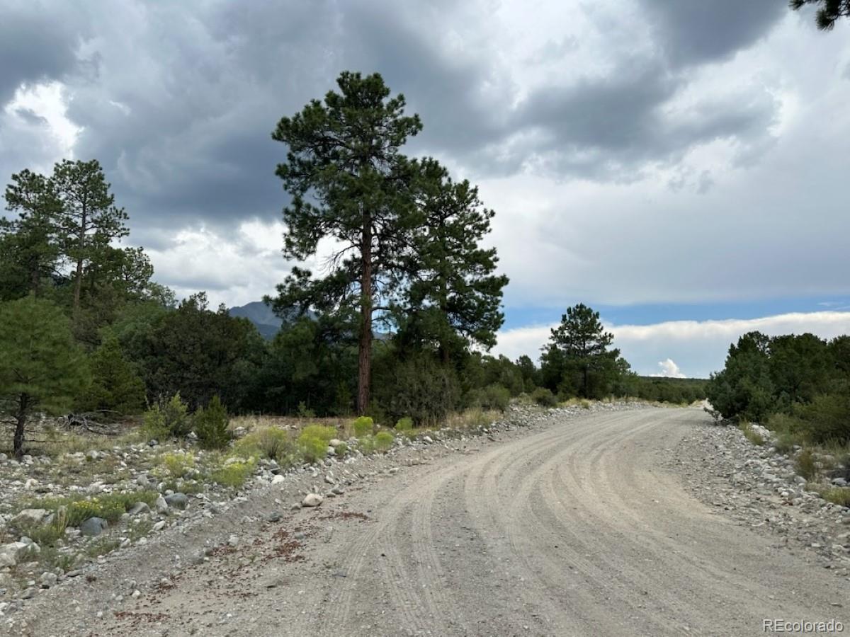 22 Cub Creek Rd Lot 26, Mosca, CO 81146