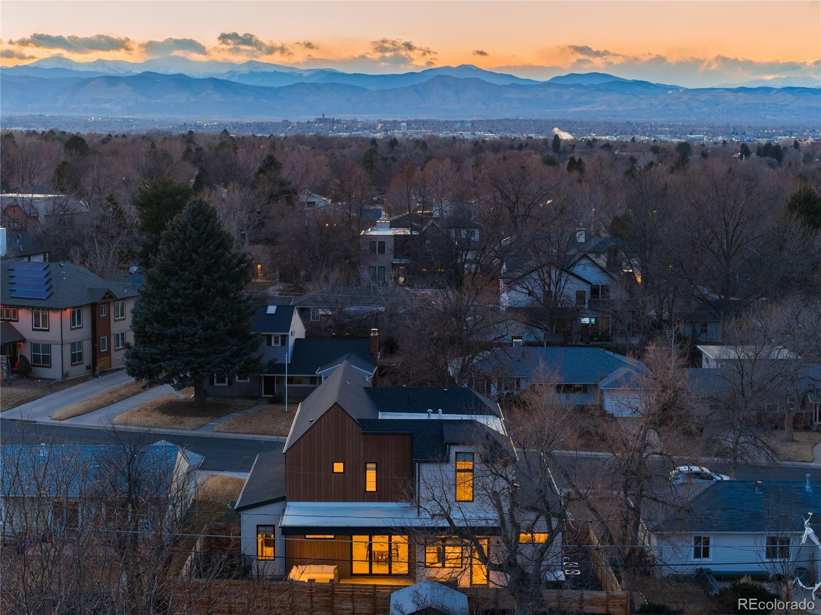 2930 S Madison St, Denver, CO 80210