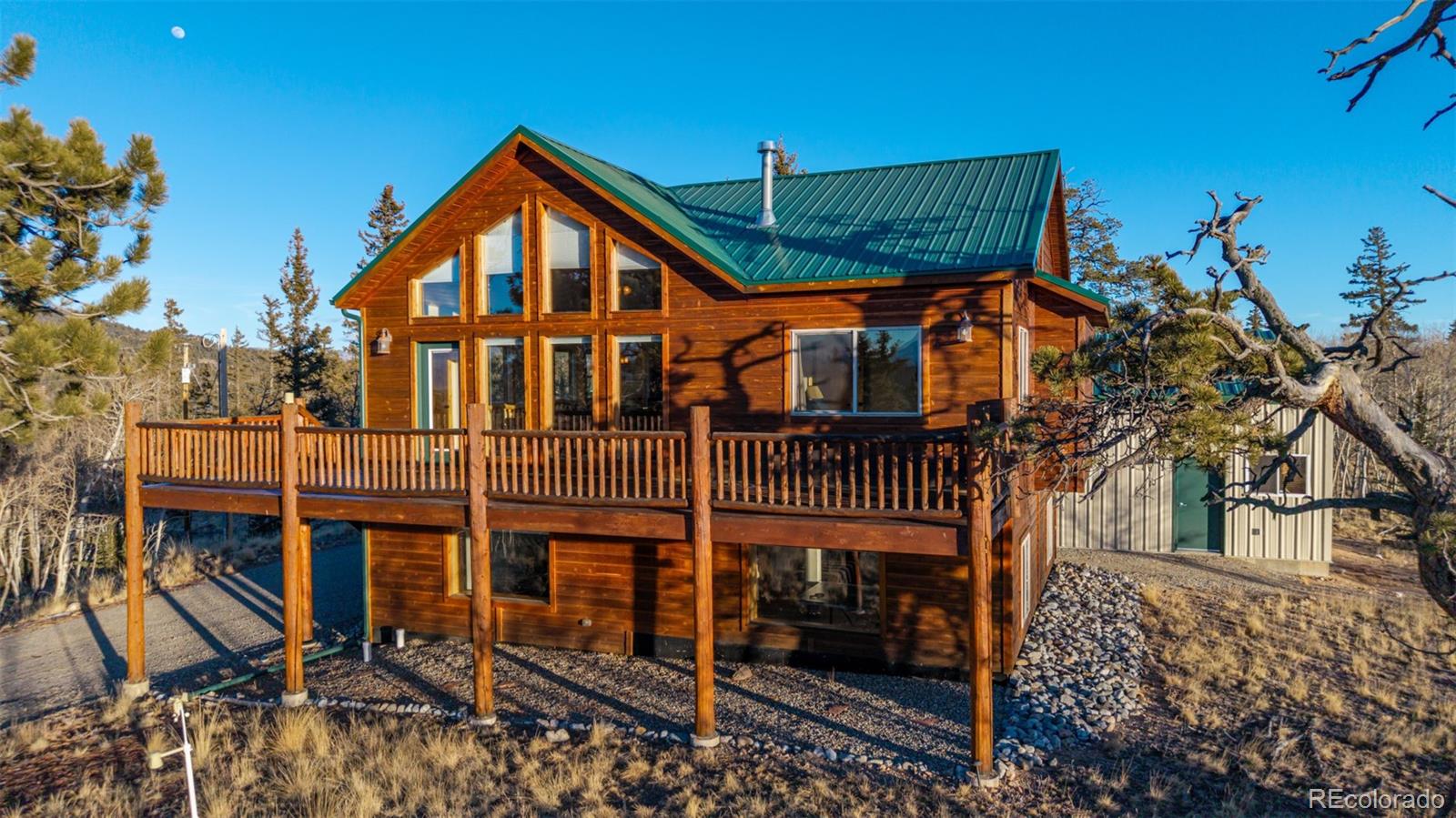 270 Piaute Way, Jefferson, CO 80456
