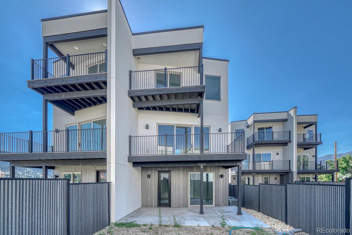 118 New St, Salida, CO 81201