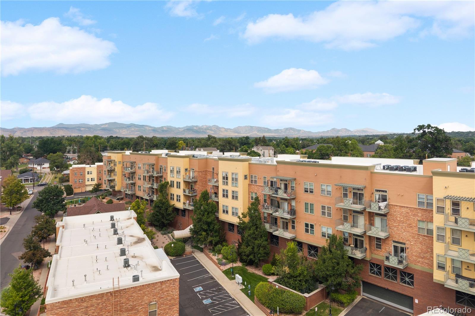 7931 W 55th Ave #112, Arvada, CO 80002