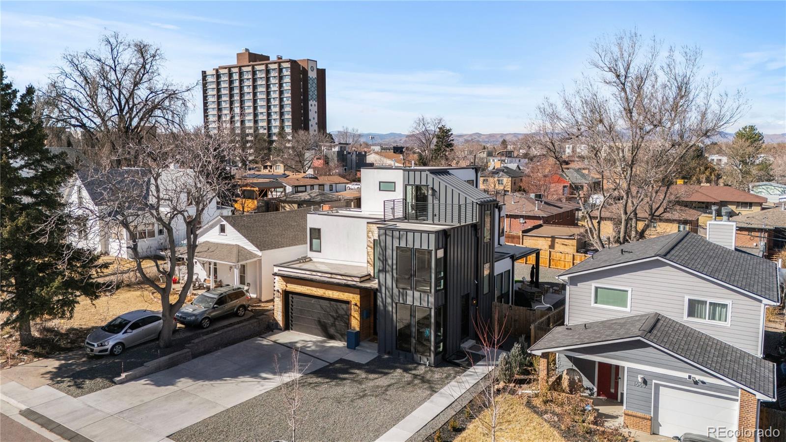1655 Wolff St, Denver, CO 80204