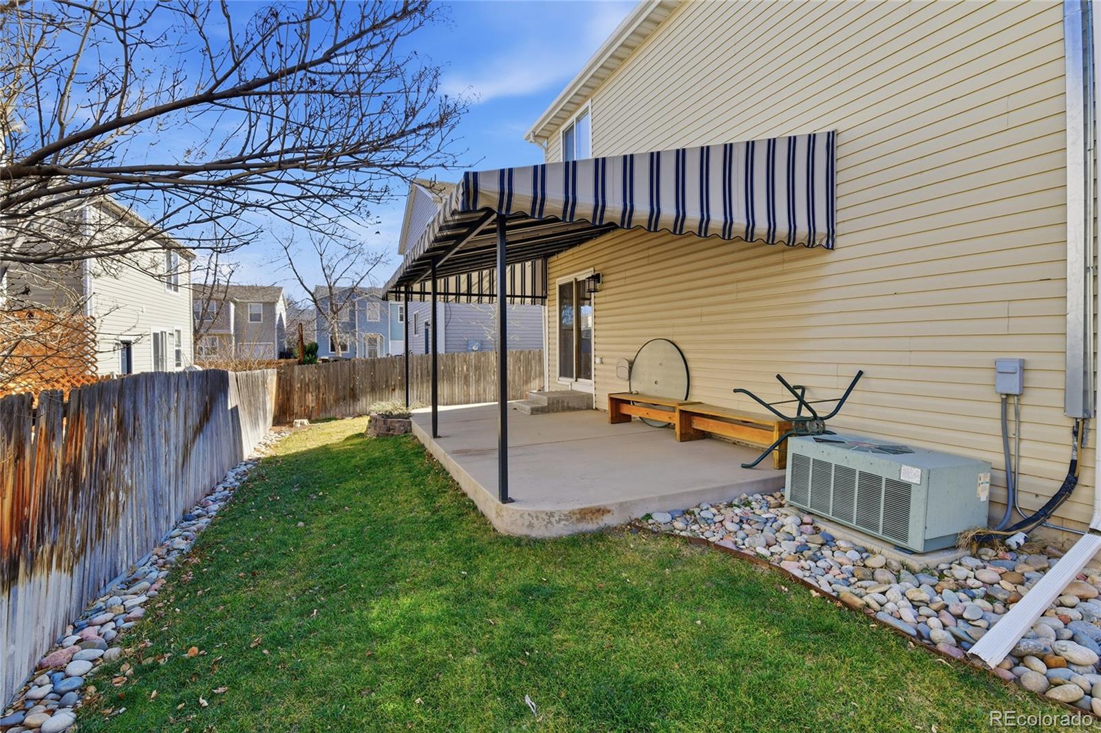 11747 W Tufts Pl, Morrison, CO 80465