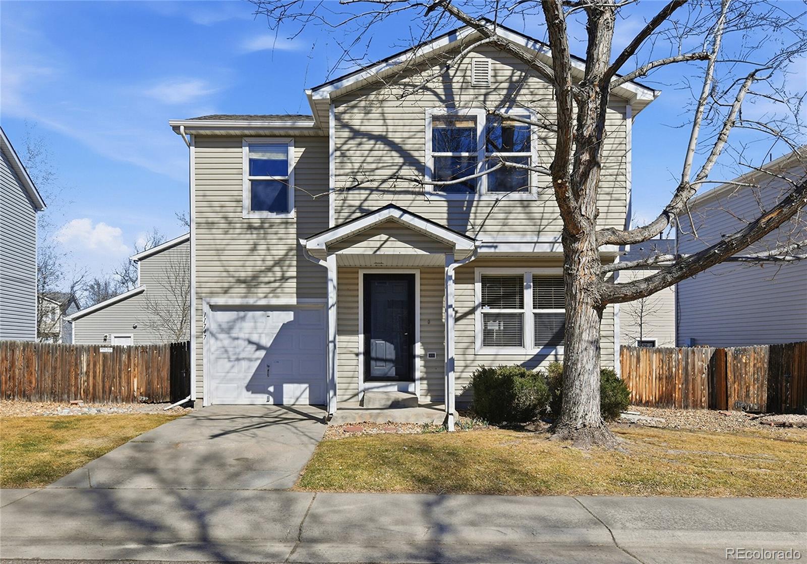 11747 W Tufts Pl, Morrison, CO 80465
