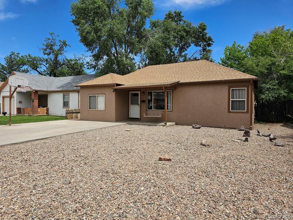 634 Acero Ave, Pueblo, CO 81004