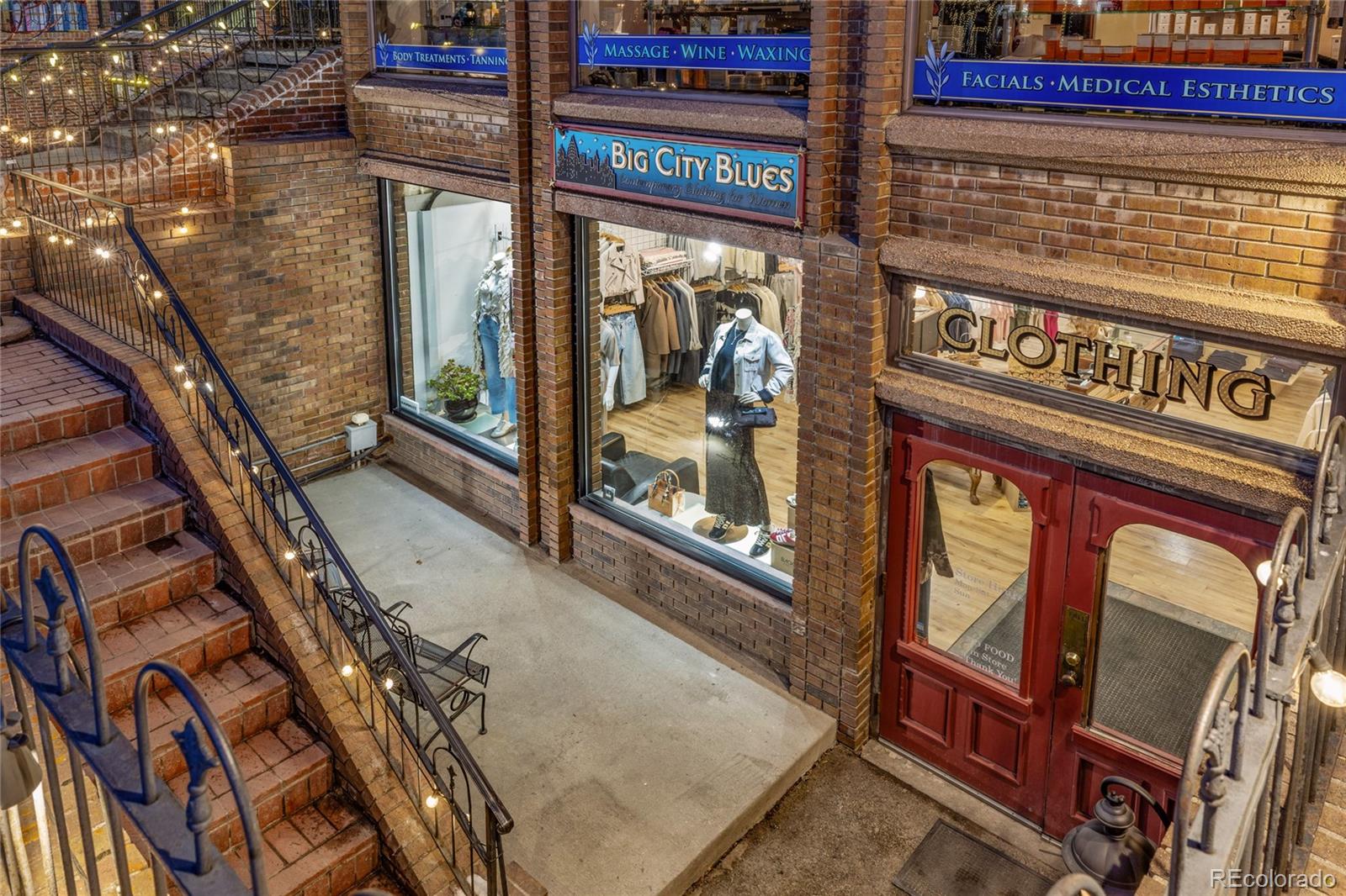 224 S Main St #RP1, Breckenridge, CO 80424