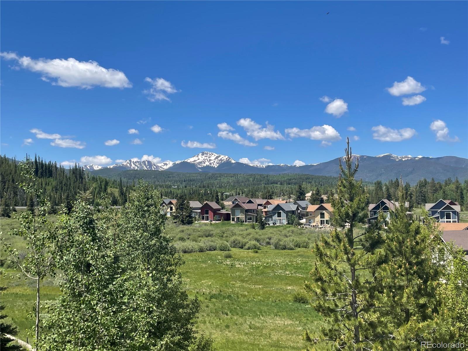 39 Cozens Pointe Cir #B202, Fraser, CO 80442