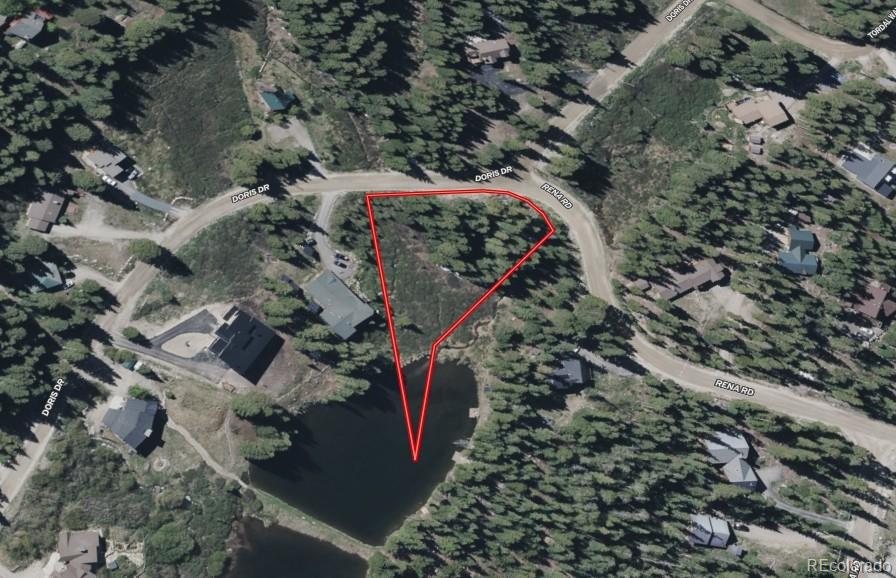 14 Rena Rd, Breckenridge, CO 80424
