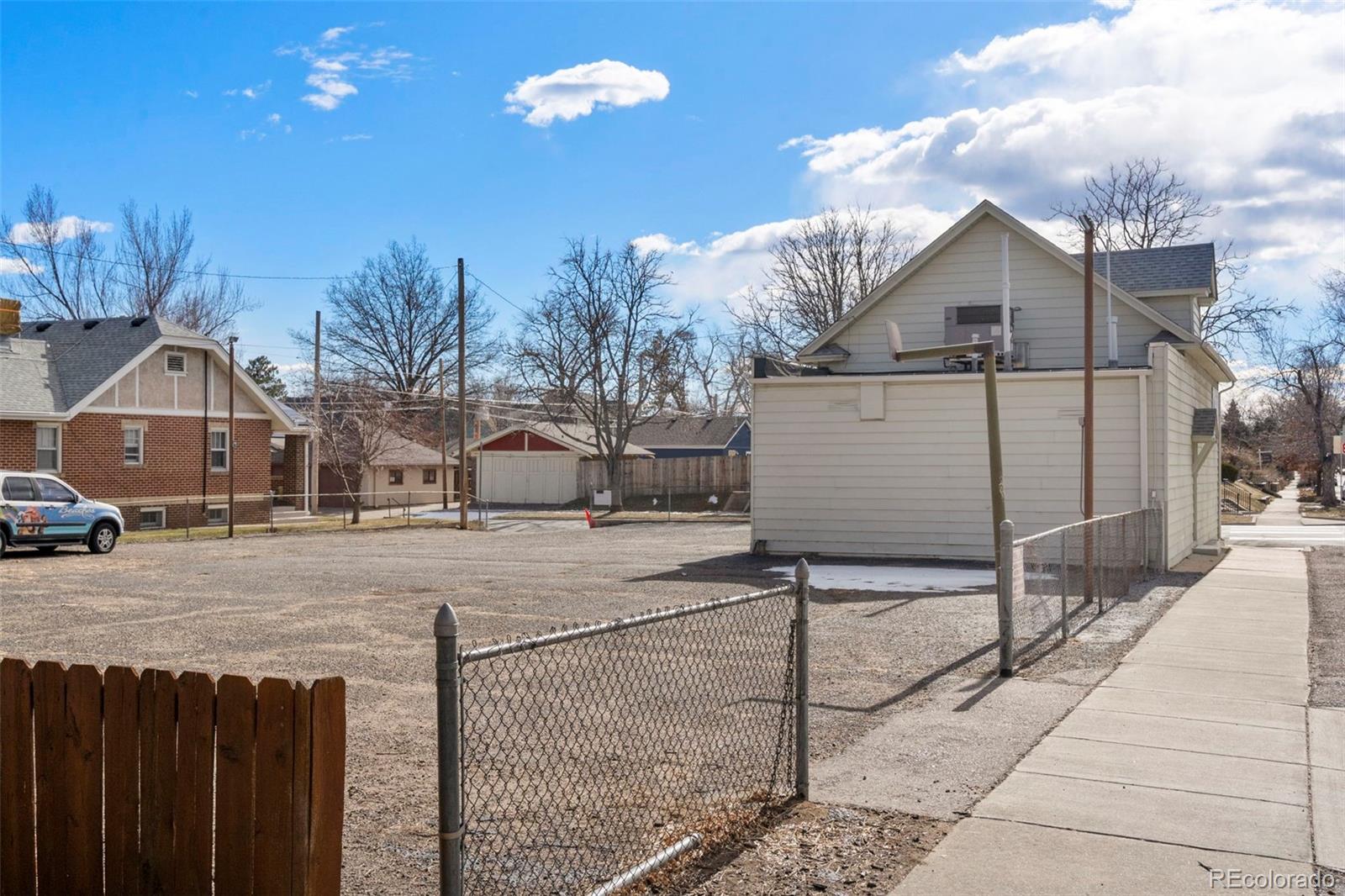 4600 N Clay St, Denver, CO 80211