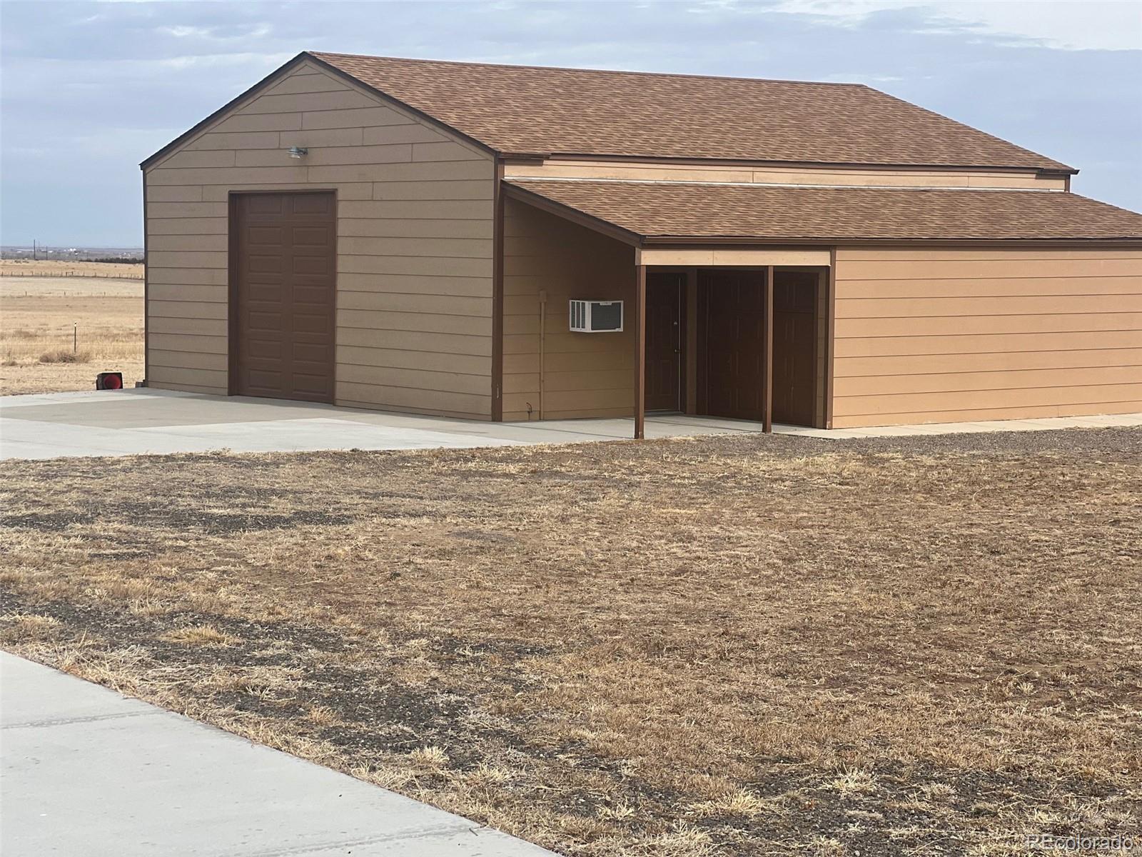 38219 E 149th Pl, Keenesburg, CO 80643