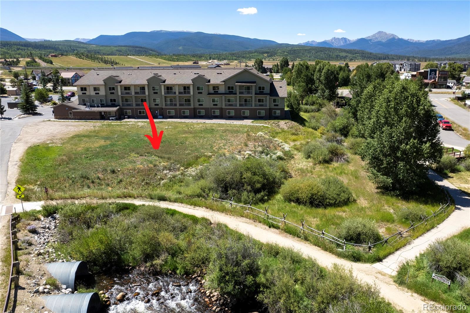 201 S Wapiti Dr, Fraser, CO 80442