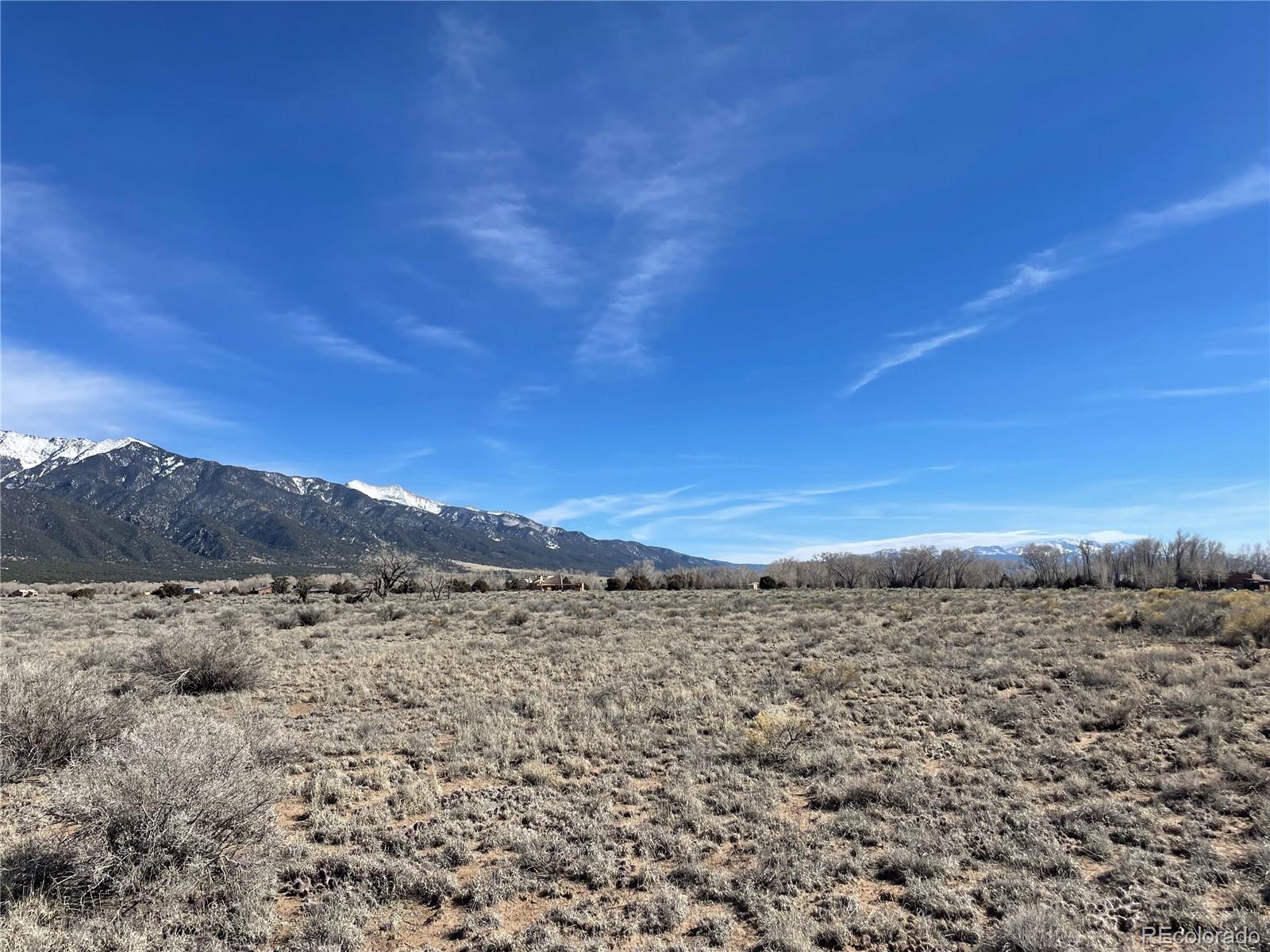 1402 Wagon Wheel Rd, Crestone, CO 81131