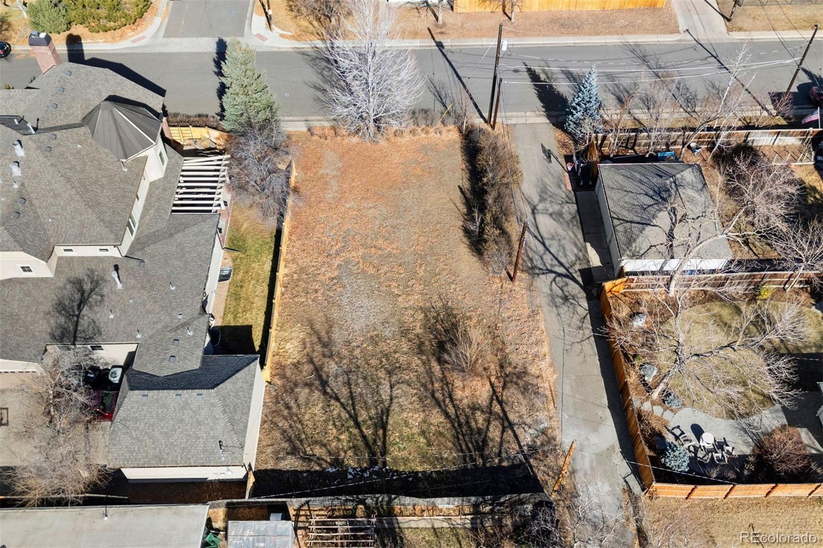 2722 E Mexico Ave, Denver, CO 80210