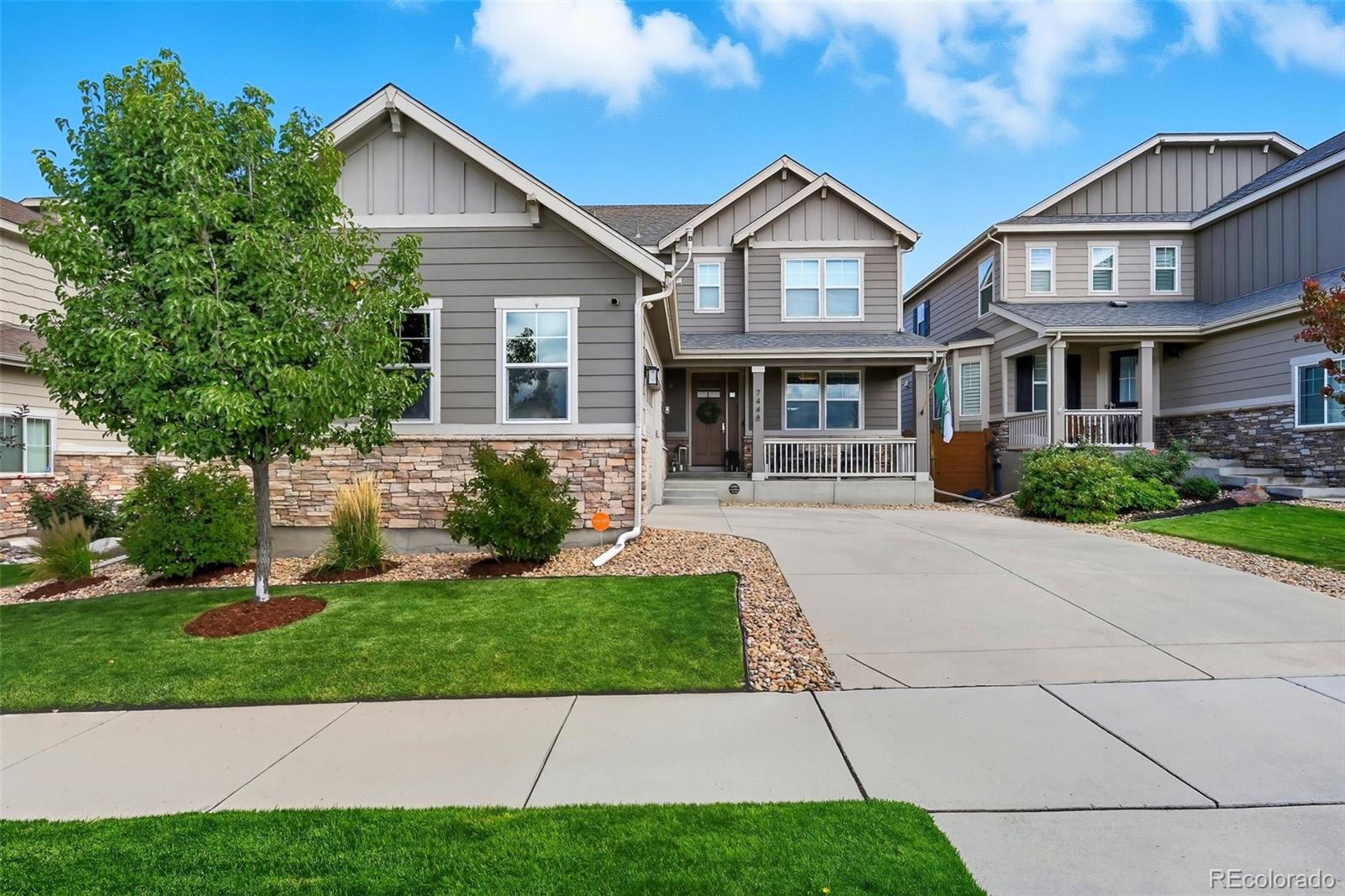 7448 S Pennsylvania St, Littleton, CO 80122